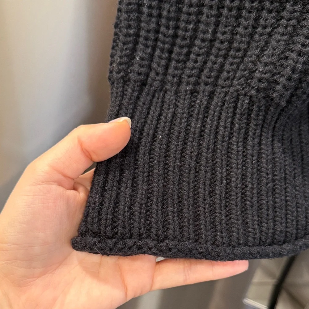 J. Crew Rollneck Sweater - Picture 4 of 4